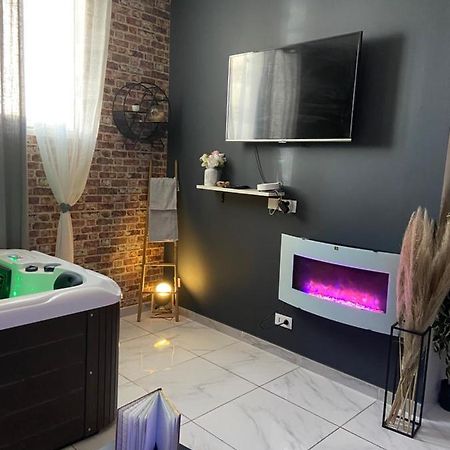 Nuit Privee Apartment Cannes Exterior photo