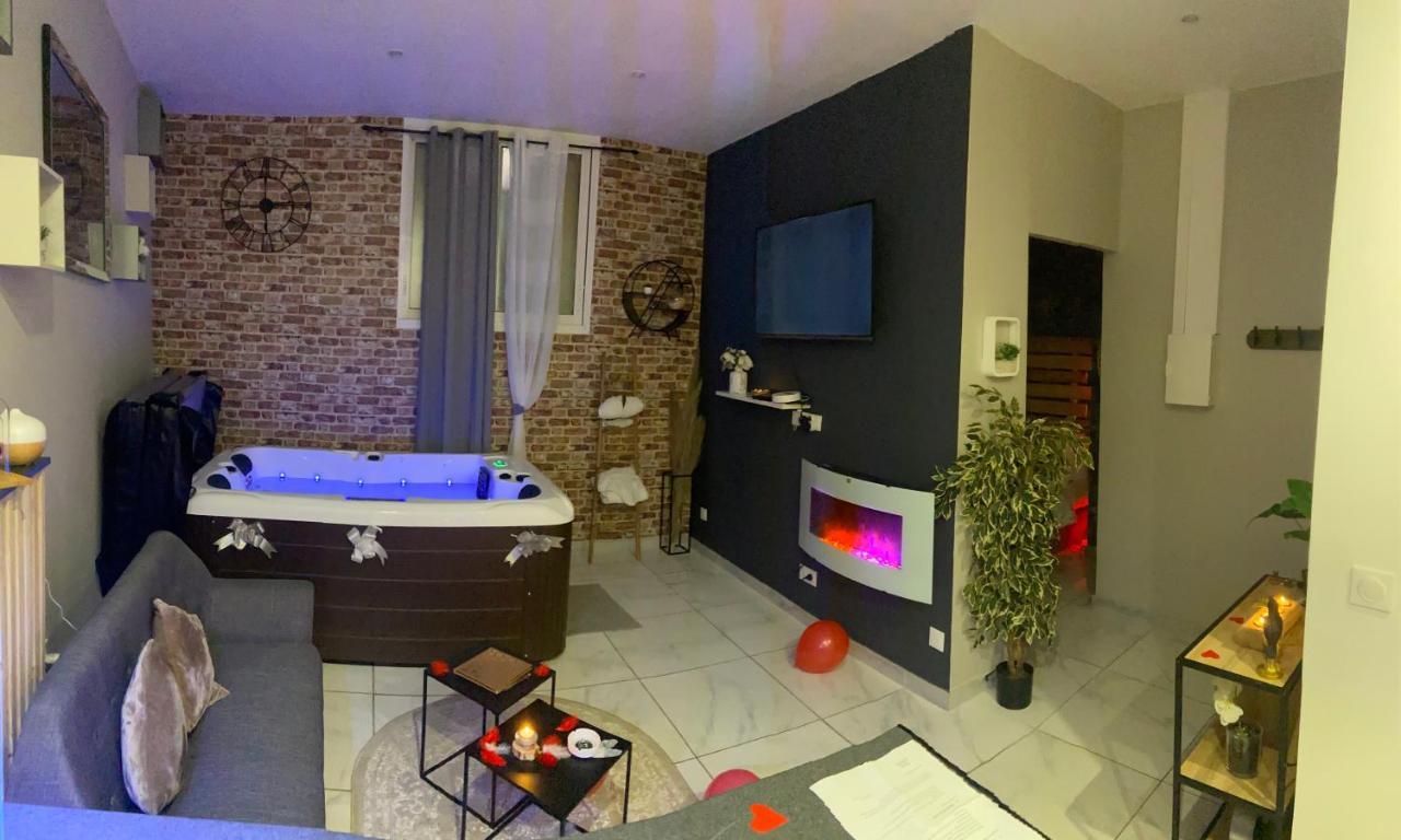 Nuit Privee Apartment Cannes Exterior photo